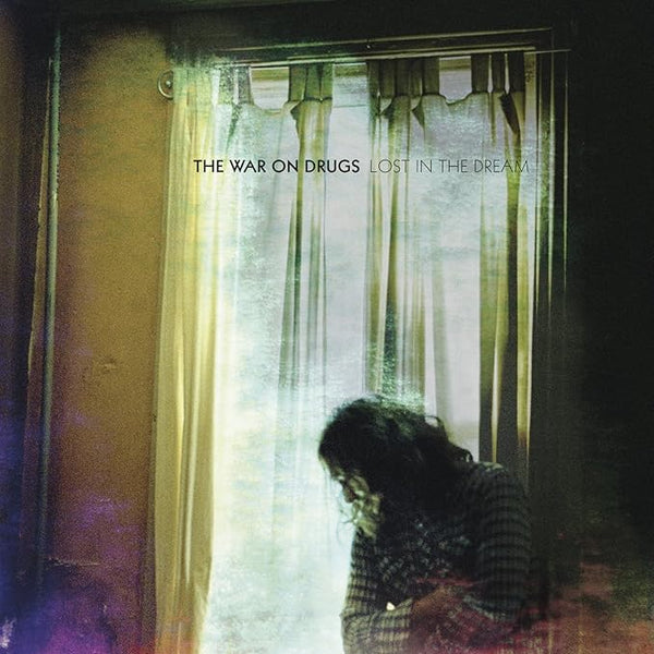 The War On Drugs - Lost In The Dream, 2x Vinyl LP