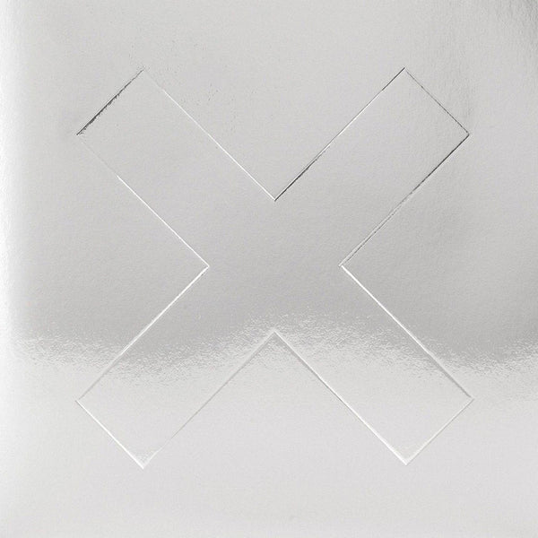 The XX – I See You, Deluxe Vinyl + CD Box Set