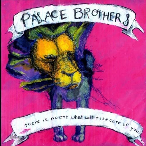 Palace Brothers - There Is No One What Will Take Care Of You, Vinyl LP