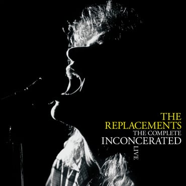 The Replacements - The Complete Inconcerated Live 3xLP