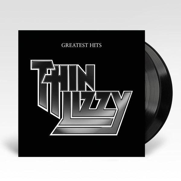 Thin Lizzy - Greatest Hits, 2x Vinyl LP