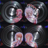 Tool – Lateralus, Limited Edition Picture Disc Vinyl 2xLP