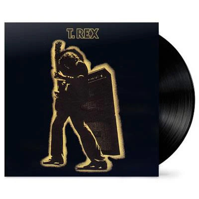 T.Rex - Electric Warrior, Vinyl LP