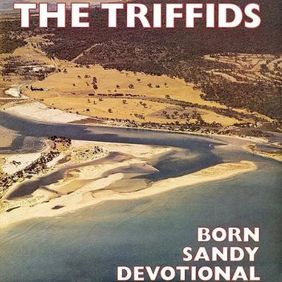 The Triffids - Born Sandy Devotional, Yellow Vinyl LP ‎