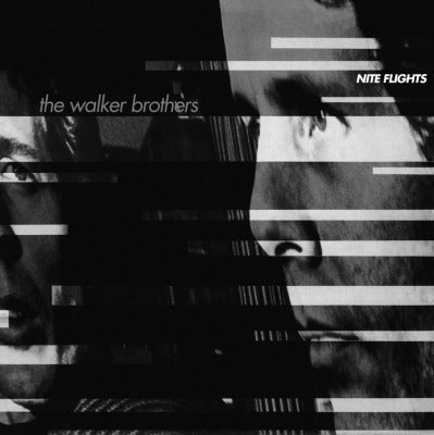 The Walker Brothers - Nite Flights, 180g Reissue Vinyl LP