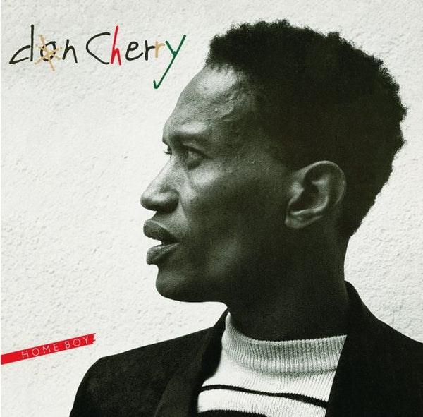 Don Cherry - Home Boy, Sister Out, 2x Vinyl LP
