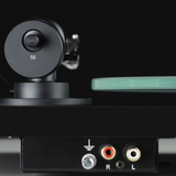 Pro-Ject T1 EVO BT Turntable with Ortofon OM 10 Cartridge