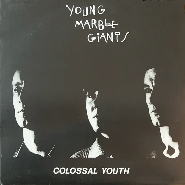 Young Marble Giants - Colossal Youth, Vinyl LP