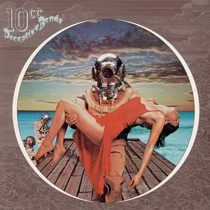 10cc - Deceptive Bends, Vinyl LP