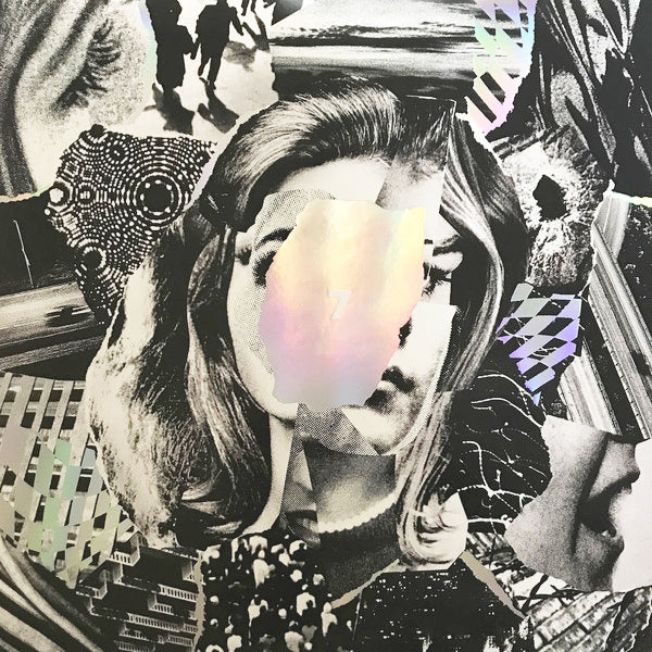Beach House ‎– 7, Vinyl LP