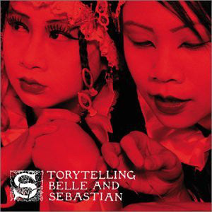 Belle & Sebastian – Storytelling. Vinyl LP