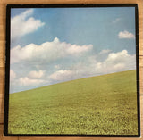 Blind Faith self-titled rock vinyl, NZ Polydor edition, classic rock album, collectible vinyl, grass hill back cover art