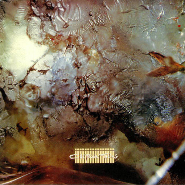 Cocteau Twins – Head Over Heels. Remastered Vinyl LP