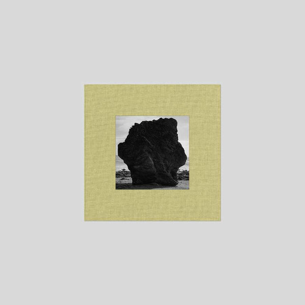 Damon Albarn – The Nearer the Fountain, Super Deluxe White LP