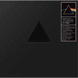 Pink Floyd - Dark Side Of The Moon (50th Anniversary Deluxe Boxset)