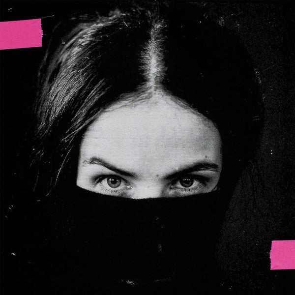 Ela Minus – Acts Of Rebellion. E.U. Domino ‎– WIGLP470 Vinyl LP