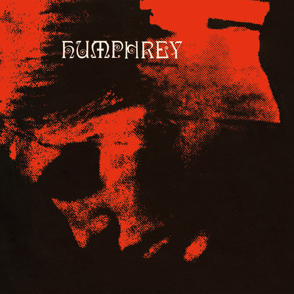 Humphrey ‎– Self-Titled. Vinyl LP.  Notes On A Journey ‎– NOAJ006
