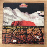 Ayers Rock - Big Red Rock, Aus '74, Mushroom Records L 35354