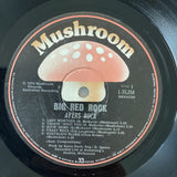 Ayers Rock - Big Red Rock, Aus '74, Mushroom Records L 35354