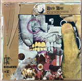 The Mothers Of Invention - Uncle Meat, Aust. '72, Reprise 2MS-2024
