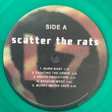 L7 - Scatter The Rats, U.S 2019, Blackheart Records 48337 19191