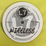 L7 - Wireless, U.K 2016, Easy Action EARS112