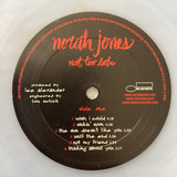 Norah Jones ‎– Not Too Late, U.S '07, Blue Note / Classic Records 09463 74516 1 8
