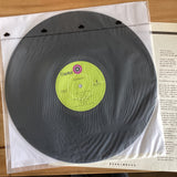 Bloodrock – Bloodrock 2, Japan 1971 Capitol Records – CP-80151 with Insert