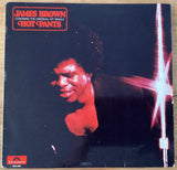 James Brown ‎– Hot Pants, Germany 1971, Polydor ‎– 2425 086