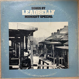 Leadbelly – Midnight Special, Folkways Records – FTS 31046