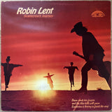 Robin Lent - Scarecrow's Journey , Australia 1971 Gatefold, Nepentha 6437002