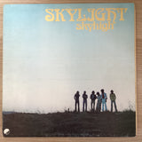 Skylight – Skyhigh, Aust. 1974 EMI – EMA.302, Gatefold Cover.