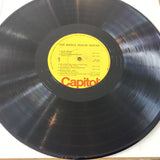 Merle Travis – The Merle Travis Guitar, US Capitol Records – SM-650