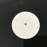 Silverchair – Freak Remix by Paul Mac. Single Sided, White Label, Promo