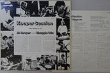 Al Kooper ~ Session Super Session Vol.2 CBS/Sony 15AP 610 Japan 1977 VINYL LP