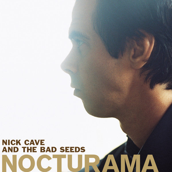 Nick Cave And The Bad Seeds – Nocturama. 2xLP Vinyl.