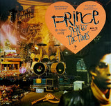 Prince – Sign "O" The Times. Remastered 4xLP Box Set