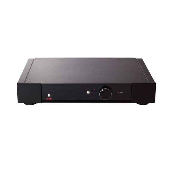 Rega Elex-R  Stereo Integrated Amplifier. High grade MM Phono input as well as a Pre-Amp out