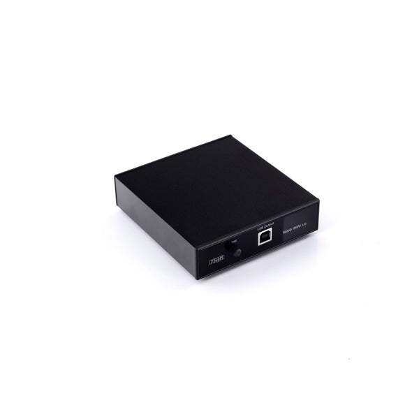 Rega Fono Mini A2D MK2. High quality multi-award winning phono pre-amplifier with USB interface
