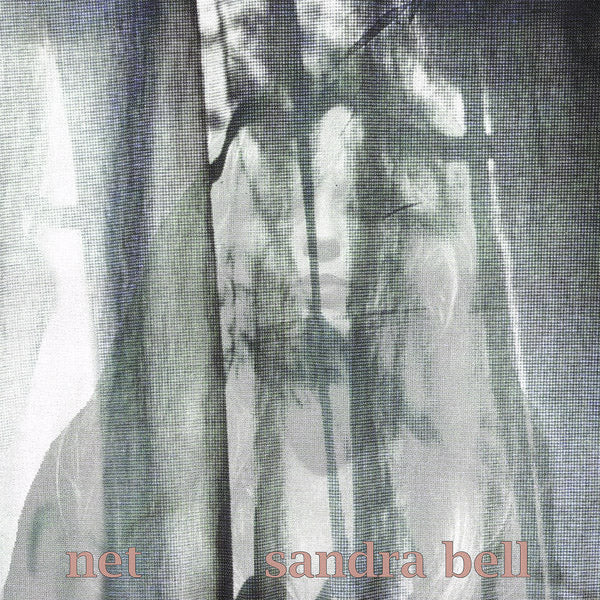 Sandra Bell ‎– Net. Drawing Room Records, 2xLP Deluxe Edition.