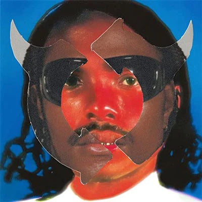 Steve Lacy -  Gemini Rights, Vinyl LP