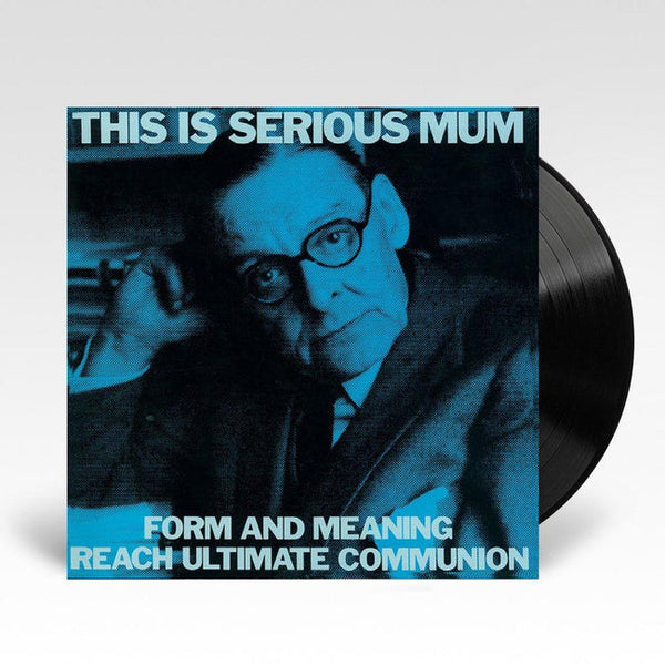 TISM - Form And Meaning Reach Ultimate Communion, Vinyl LP