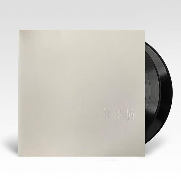 TISM - The White Albun, 2x Vinyl LP