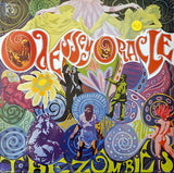 The Zombies – Odessey And Oracle. UK 1997 Big Beat Records – WIKD 181