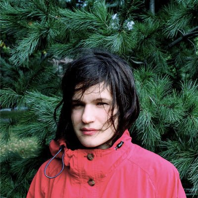 cover art for Hours Were The Birds vinyl LP by Adrianne Lenker