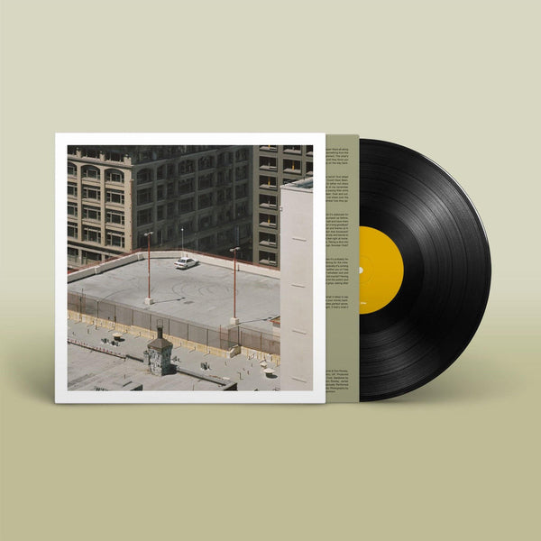 Arctic Monkeys - The Car, Vinyl LP