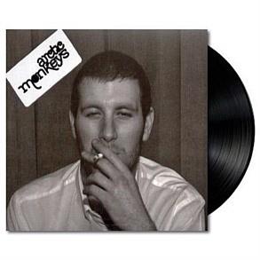 Arctic Monkeys ‎– Whatever People Say I Am, That's What I'm Not, Vinyl LP