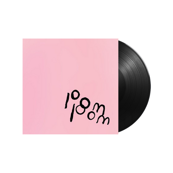 Ariel Pink - Pom Pom, 2x Vinyl LP 4AD