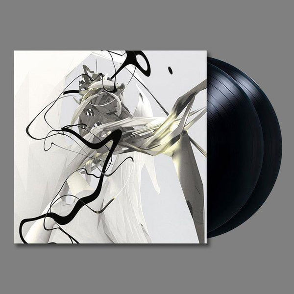 Autechre ‎– Draft 7.30, 2x Vinyl LP