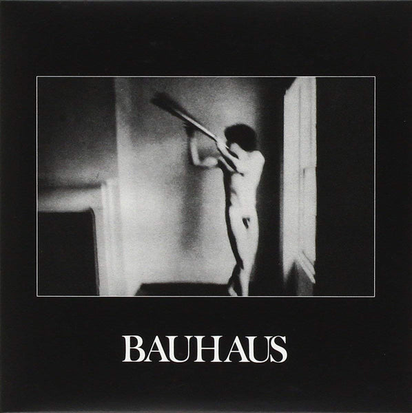 Bauhaus - In The Flat Field, Bronze Vinyl LP